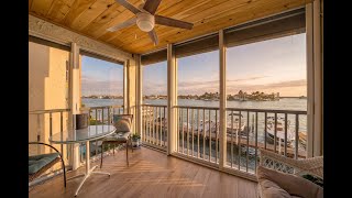 8931 Blind Pass Road Unit 262 St. Pete Beach, FL | ColdwellBankerHomes.com