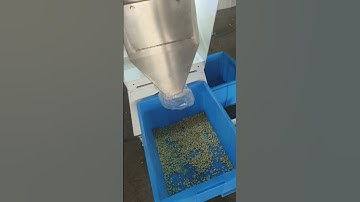 seeds color sorting  32 chutes color sorter grain processing machinery