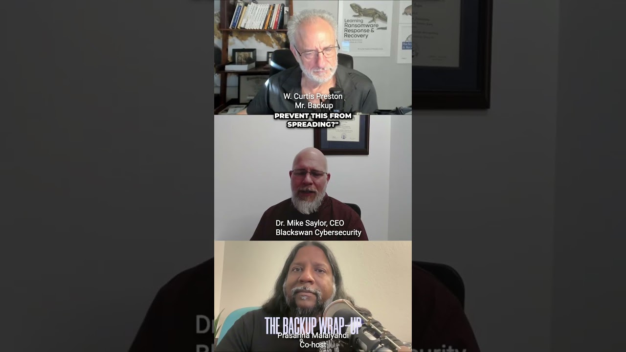 Fileless Malware Defense: Huntress EDR Memory Analysis #shorts Fileless Malware Defense: Huntress EDR Memory Analysis #shorts