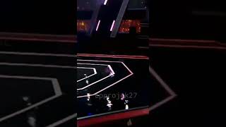 Rina Nose Impersonate Arman Maulana shorts shorts