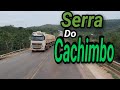 Serra Perigosa 🚨🚨🚨||| Serra Do Cachimbo MT.