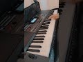 Aaye ho meri zindagi me tum bahar banke          #pianotutorial #musixpot