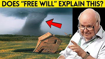 Why Doesn’t God STOP Evil? (This Shook Me)