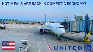 REVIEW | United Airlines | Phoenix (PHX) - Chicago (ORD) | Boeing 737 MAX 9 | Economy