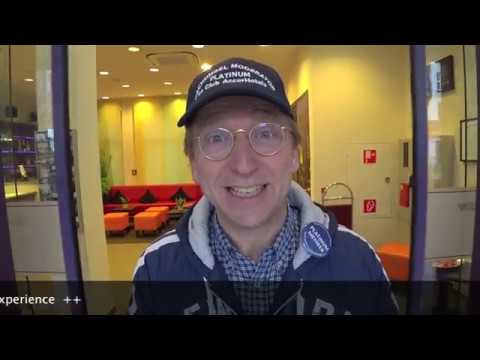 Hotel Mercure Hotel Frankfurt City Messe Germany | NEW ✨ENGLISH MEMBER TEST ✨ Le Club AccorHotels