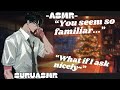 [M4F] Under the Santa Mask [Best Friends To Lovers] [Fl1rting] [T3asing] [Christmas Audio]
