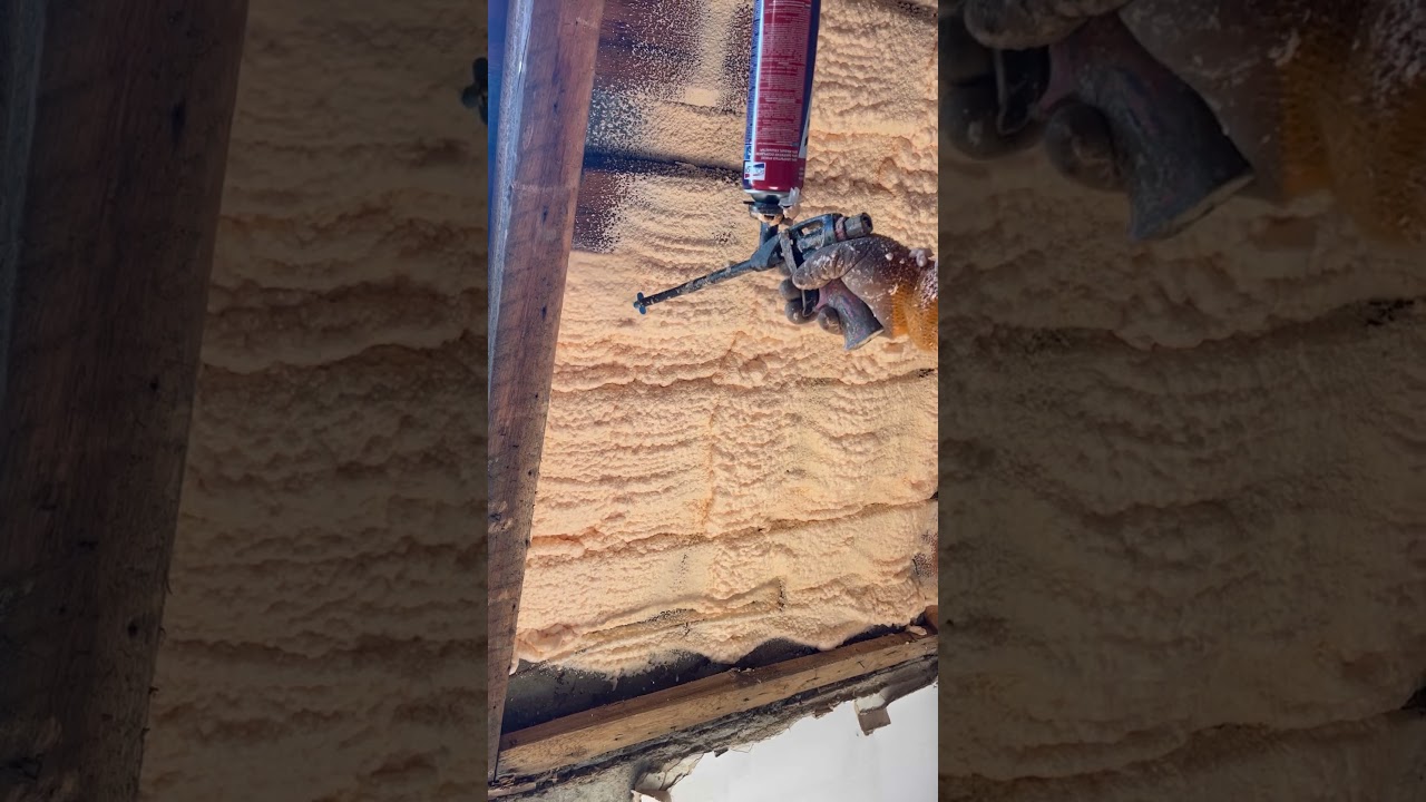 Comfort, stability, and efficient insulation solutions for your home✨