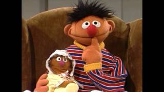 Ernie through the years