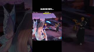 That's My Girl!🍩 #fortnite #fortniteclips #fortnitebattleroyale