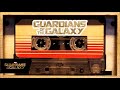 Guardians of The Galaxy Awesome Mix   Vol  1 & Vol  2 Galaxy Soundtrack
