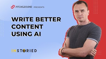 Introducing Instoried: Better Your Copywriting With Sentiment Analysis