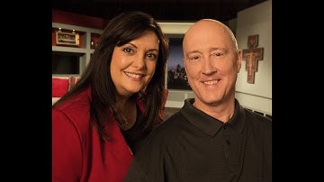 Take 2 with Jerry & Debbie - 09/09/19 - Helpful Practices After Communion