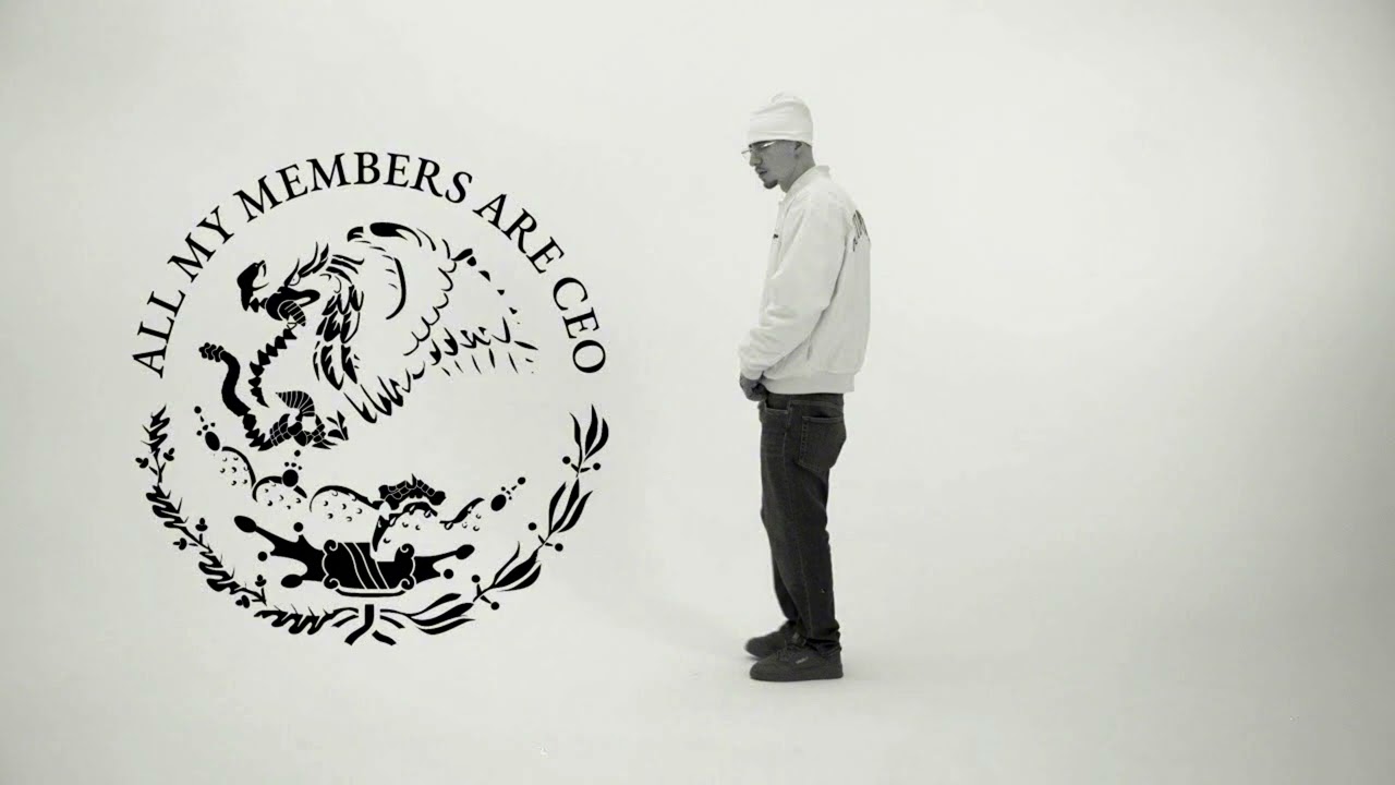 [FREE FOR NON-PROFIT] FRIENDLY THUG 52NGG x MARKUL type beat 'SKY'