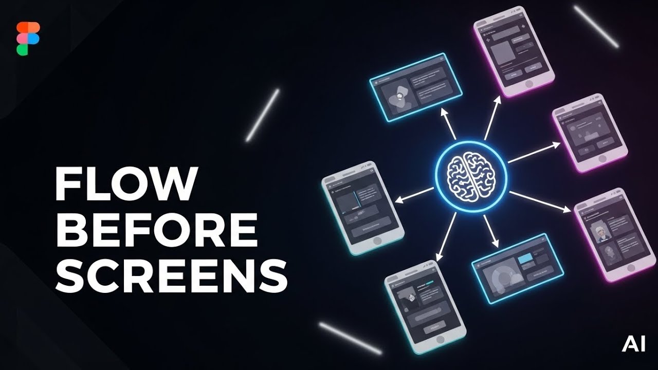 Why Most UI Fails Before Figma Opens