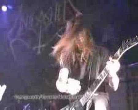 Unleashed - Before The Creation Of Time