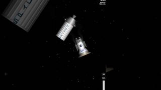 NASA space telescope #spaceflightsimulator #space #sfs #moon