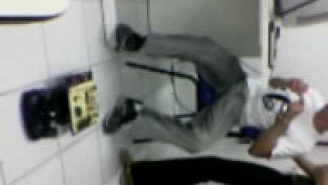 RAVE (Robotic Autonomous VEhicle) : Speech Recognition