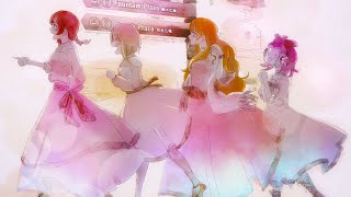 [Full] Sing & Smile!! -Acoustic Arrange- (QU4RTZ) [虹ヶ咲スクールアイドル同好会] [AIきりたん]