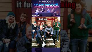 The boys talk Shane’s sister’s Coptic Wedding😂💀 #shanegillis #mattmccusker #mssp