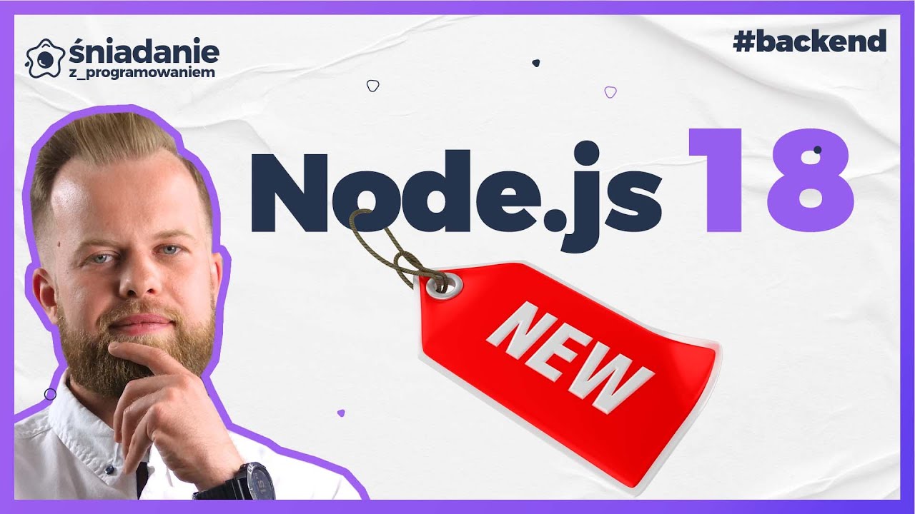 Uwaga! wyszedł nowy NODE
