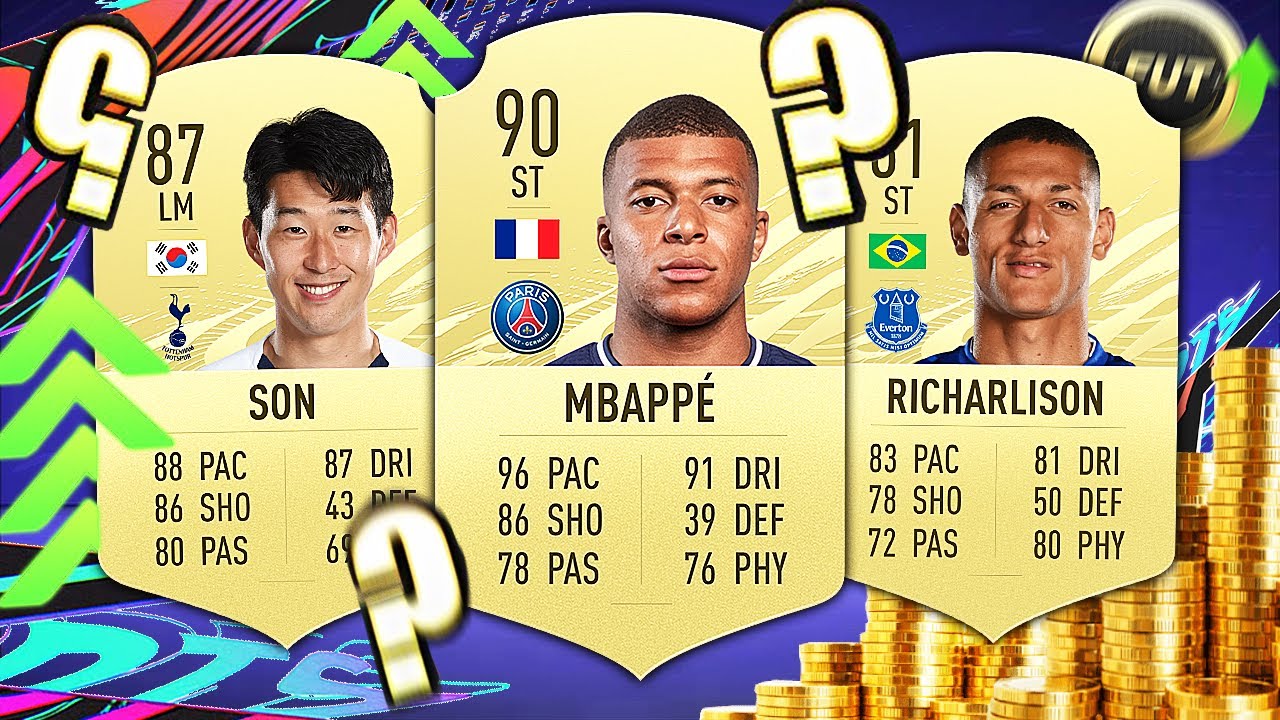 Comment Vendre Des Joueurs Sur Fifa 21