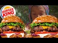 La receta secreta de burger king paso a paso