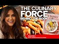 Palak Patel, the Culinary Force Behind 'The Chutney Life'