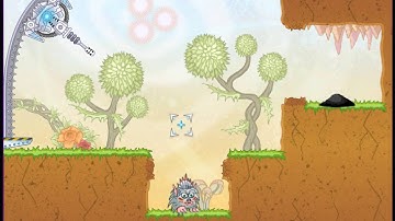 Laser Cannon (PC browser game)