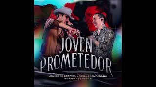 Joven Prometedor - Javier Rosas y Su Artillería Pesada X Giovanny Ayala