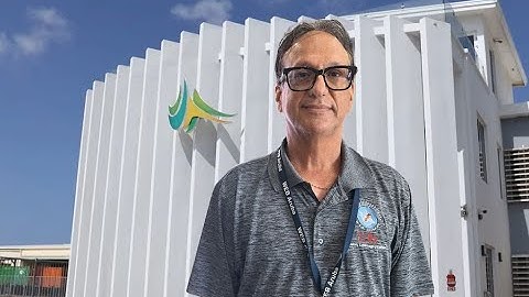 Ricky Henriquez di SIWA: Utilities a cambia Statuut pa por bende shares di WEB Aruba N.V.