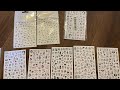 Temu haul. With links