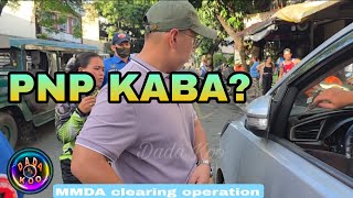 Reklamong Illegal parking, Pinaghahatak!