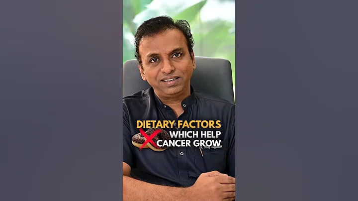 Which foods should you avoid in order to reduce your risk of developing cancer? #shorts - DayDayNews