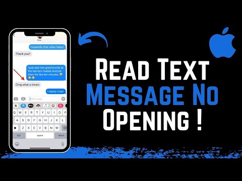 How To Read