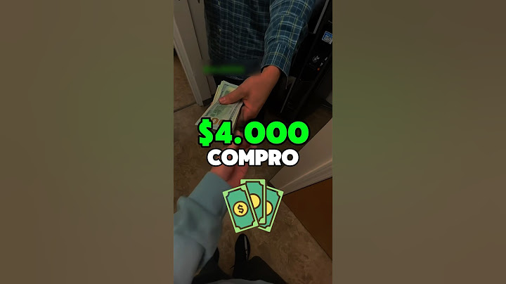 Compró 5 máquinas expendedoras por $4.000... y esto fue lo que pasó