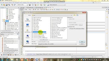 [Java NetBeans IDE 8.2] Membuat iReport