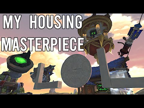 The Greatest House In WoW December Recap 