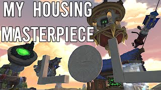 The Greatest House In Wow - December Recap