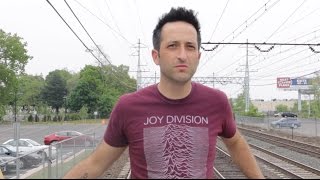 Dylan Connor - Primitive Times (Official Video)