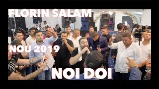 Florin Salam - Noi doi [ Oficial Video ] 2019 || Queen Events