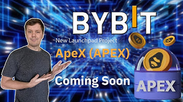 Bybit new launchpad | How your can earn using bybit crypto exchange market ?