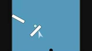 Drop - XNA Physics Demo