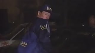 Colin McRae Not Simping