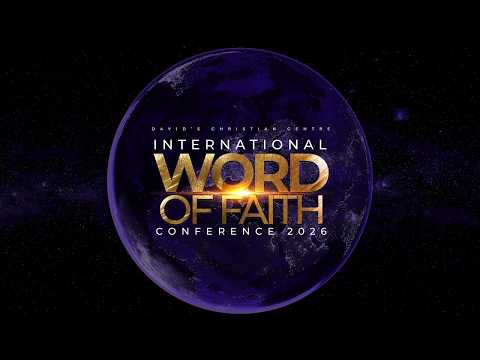 PASTOR INNOCENT TAMUNOKUBIE | I.W.O.F | Conference | Day 4 | Mainland | 10th July