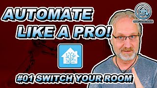 Automate LIKE A PRO! #01 - Automations Button. Learn to create an automation combined with a button