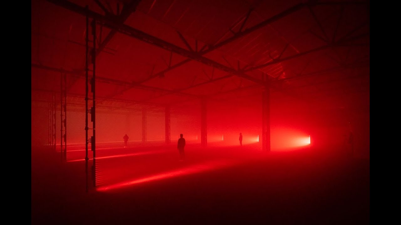 Hypnotic Techno Vol.7 | Rødhåd | Antigone | nthng | ANNE