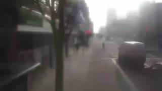 Route 2 Pimlico - Thorne Road