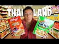 Food Shopping in Thailand's Ridiculously Expensive Supermarkets