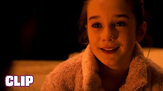 ABIGAIL (2024) CLIP "I'm Sorry About What's Going to Happen" (HD) VAMPIRE HORROR