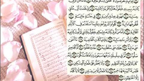 ما تيسر من سورة الحاقة بصوت الشيخ انس الغامدي